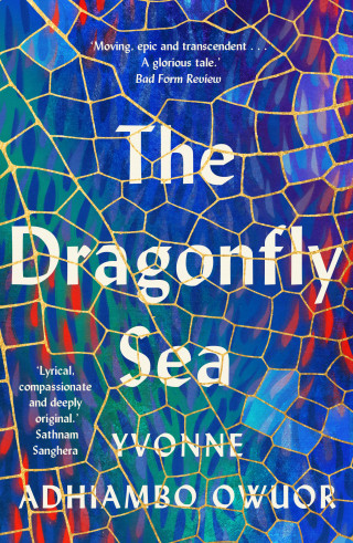 Yvonne Adhiambo Owuor: The Dragonfly Sea