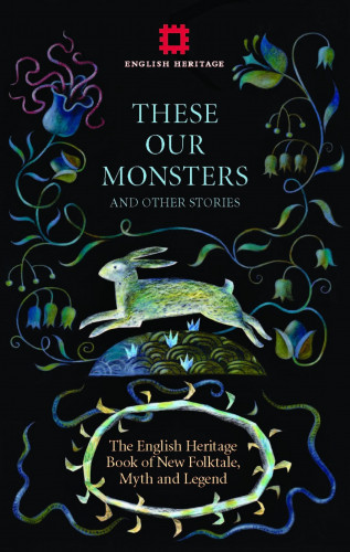 Paul Kingsnorth, Graeme Macrae Burnet, Fiona Mozley, Sarah Hall: These Our Monsters