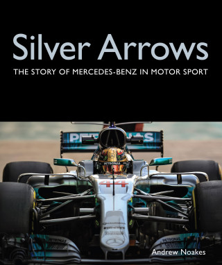 Andrew Noakes: Silver Arrows