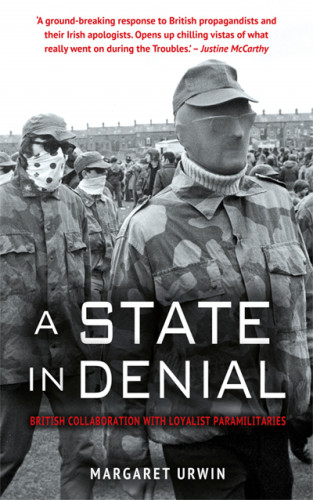 Margaret Urwin: A State in Denial: