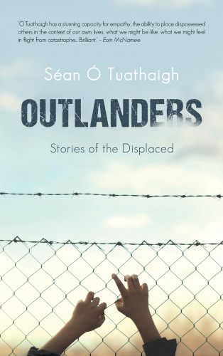Séan Ó Tuathaigh: Outlanders
