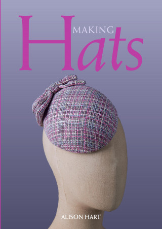Alison Hart: Making Hats