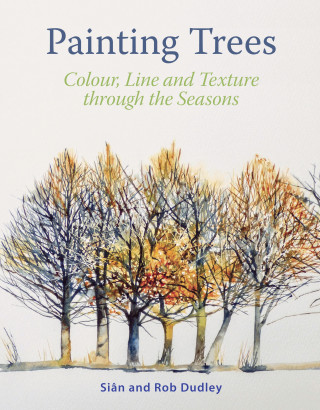 Sian Dudley, Rob Dudley: Painting Trees