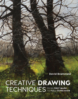 David Brammeld: Creative Drawing Techniques