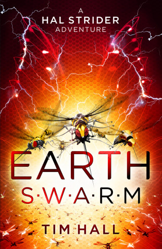 Tim Hall: Earth Swarm
