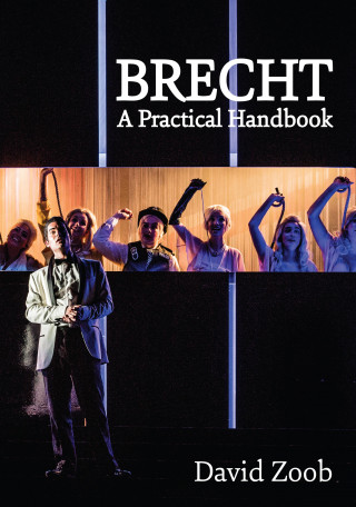 David Zoob: Brecht: A Practical Handbook