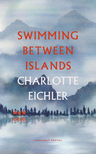 Charlotte Eichler: Swimming Between Islands