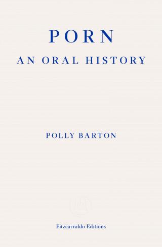 Polly Barton: Porn