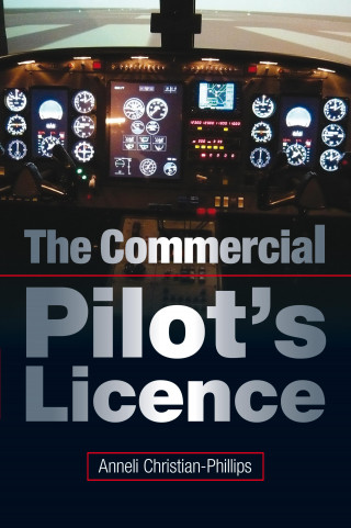 Anneli Christian-Phillips: Commercial Pilot's Licence