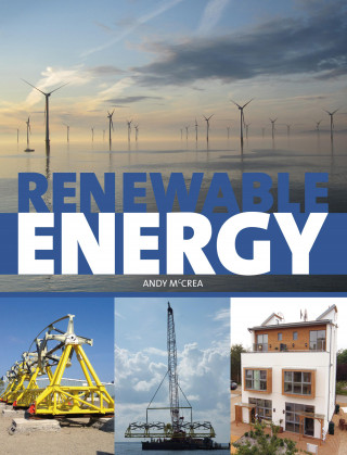 Andy McCrea: Renewable Energy