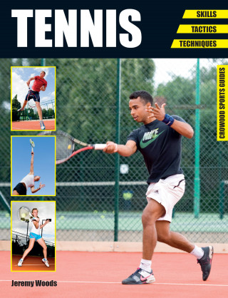Jeremy Woods: Tennis