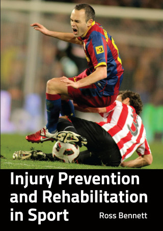 Ross Bennett: Injury Prevention and Rehabilitation in Sport