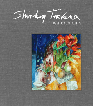Shirley Trevena: Shirley Trevena Watercolours