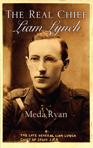 Meda Ryan: The Real Chief - Liam Lynch