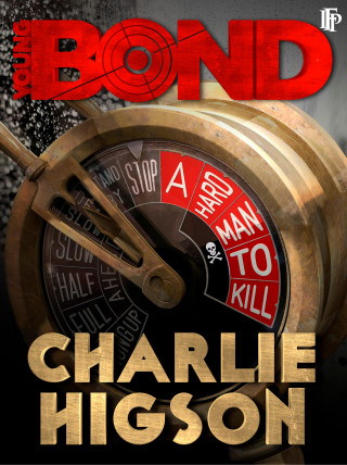 Charlie Higson: A Hard Man To Kill