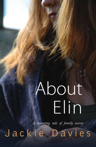 Jackie Davies: About Elin