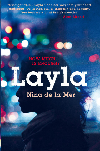Nina de la Mer: Layla