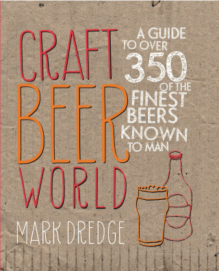Mark Dredge: Craft Beer World