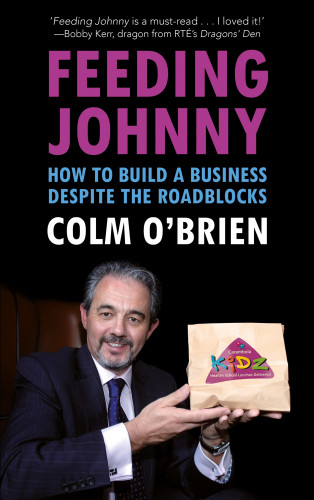 Colm O'Brien: Feeding Johnny