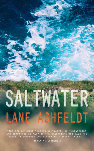 Lane Ashfeldt: SaltWater