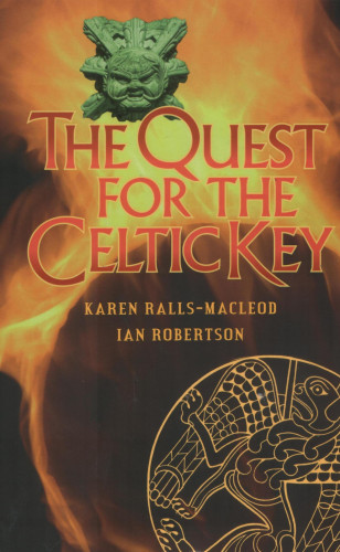 Karen Ralls-MacLeod: The Quest for the Celtic Key