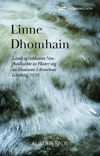 Alistair Paul: Linne Dhomhain