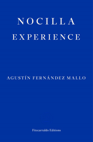 Agustín Fernández Mallo: Nocilla Experience