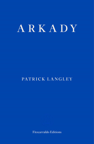 Patrick Langley: Arkady
