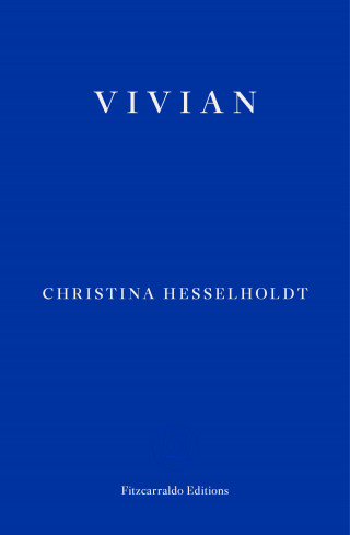Christina Hesselholdt: Vivian