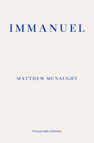 Matthew McNaught: Immanuel