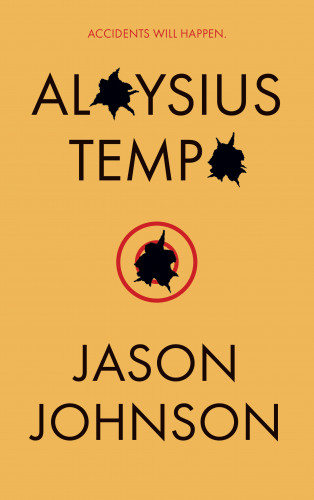 Jason Johnson: Aloysius Tempo