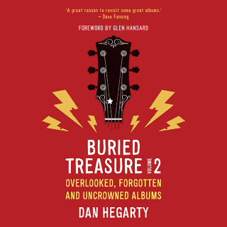 Dan Hagerty: Buried Treasure Volume 2