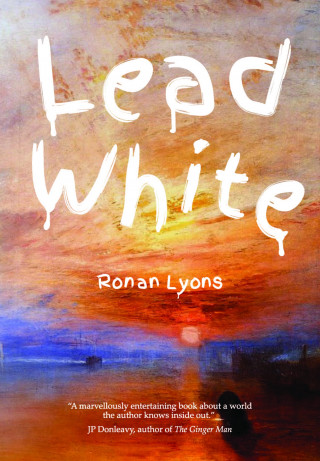 Ronan Lyons: Lead White