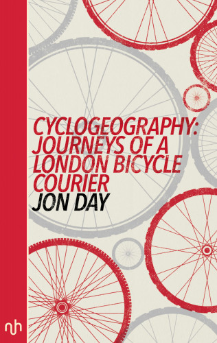 Jon Day: Cyclogeography