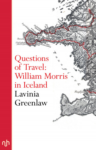 Lavinia Greenlaw: Questions of Travel