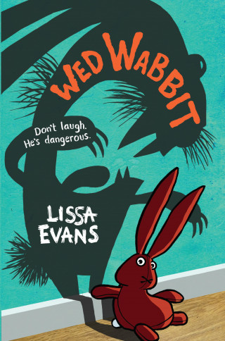 Lissa Evans: Wed Wabbit