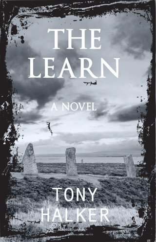 Tony Halker: The Learn
