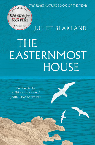 Juliet Blaxland: The Easternmost House