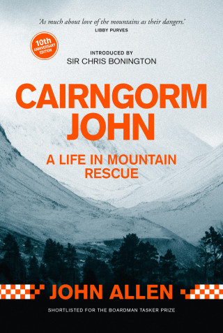 John Allen: Cairngorm John