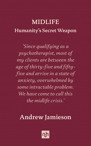 Andrew Jamieson: MIDLIFE