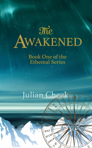 Julian Cheek: The Awakened