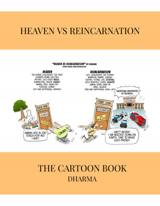 Dharma: Heaven Vs Reincarnation