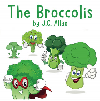 J. C. Allan: The Broccoli's