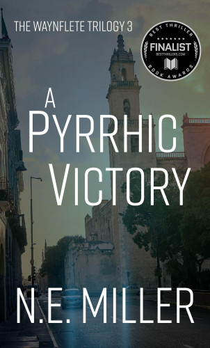 N. E. Miller: A Pyrrhic Victory