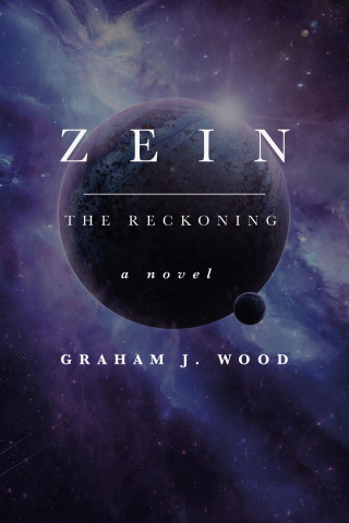Graham J Wood: Zein