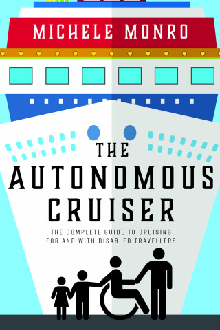 Michele Monro: The Autonomous Cruiser
