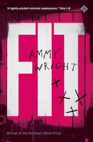 Sammy Wright: Fit