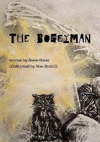 Steve Dover: The Bogeyman