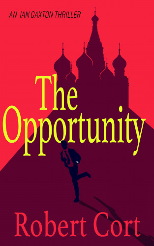 Robert Cort: The Opportunity