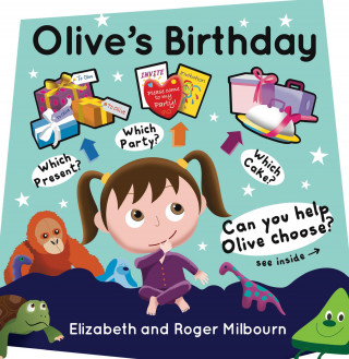 Elizabeth Milbourn: Olive's Birthday